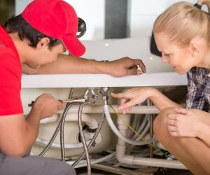 About Sewer Line Replacement Rydal, GA